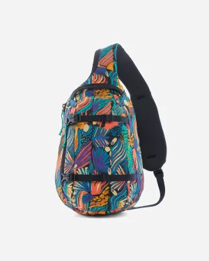 Atom Sling 8L - Joy Pitch Blue