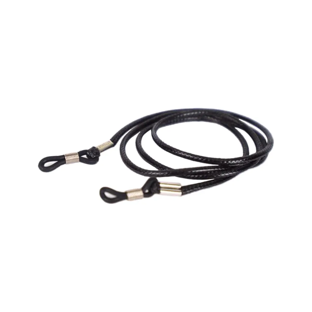 ATTENU8 Lanyard, Black