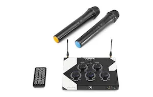 AV510 Karaoke Microphone Controller Pro