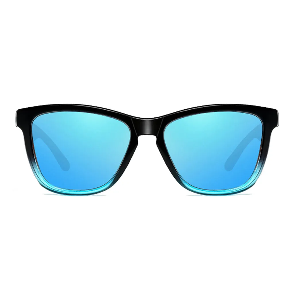 Avialas Sky Blue Sunglasses