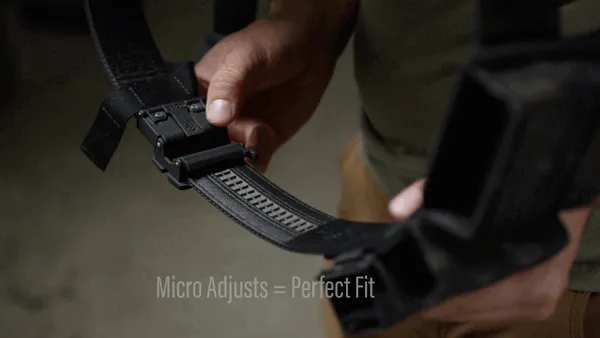 B2 MULTICAM® BATTLE BELT [Complete Kit]