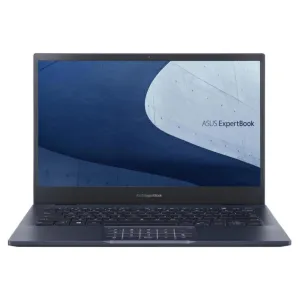 B3402FEA-I58512B0X-PAsus ExpertBook B3402FEA 11th gen Notebook Tablet Intel i5-1135G7 4.2GHz 8GB 512.