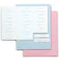 Baby Girl Deluxe Signature Frame White / Pink