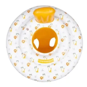 Baby Swim Seat - Jungle