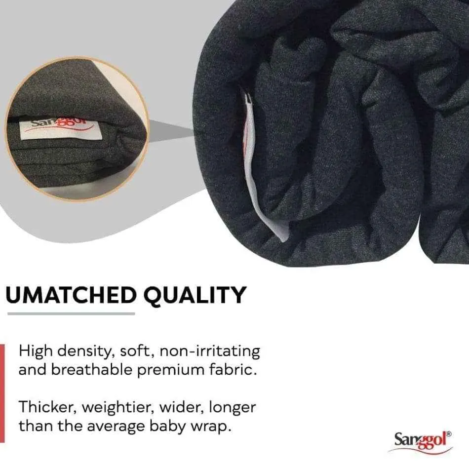 Baby Wrap Sling Carrier
