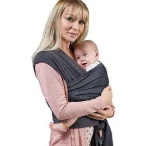 Baby Wrap Sling Carrier