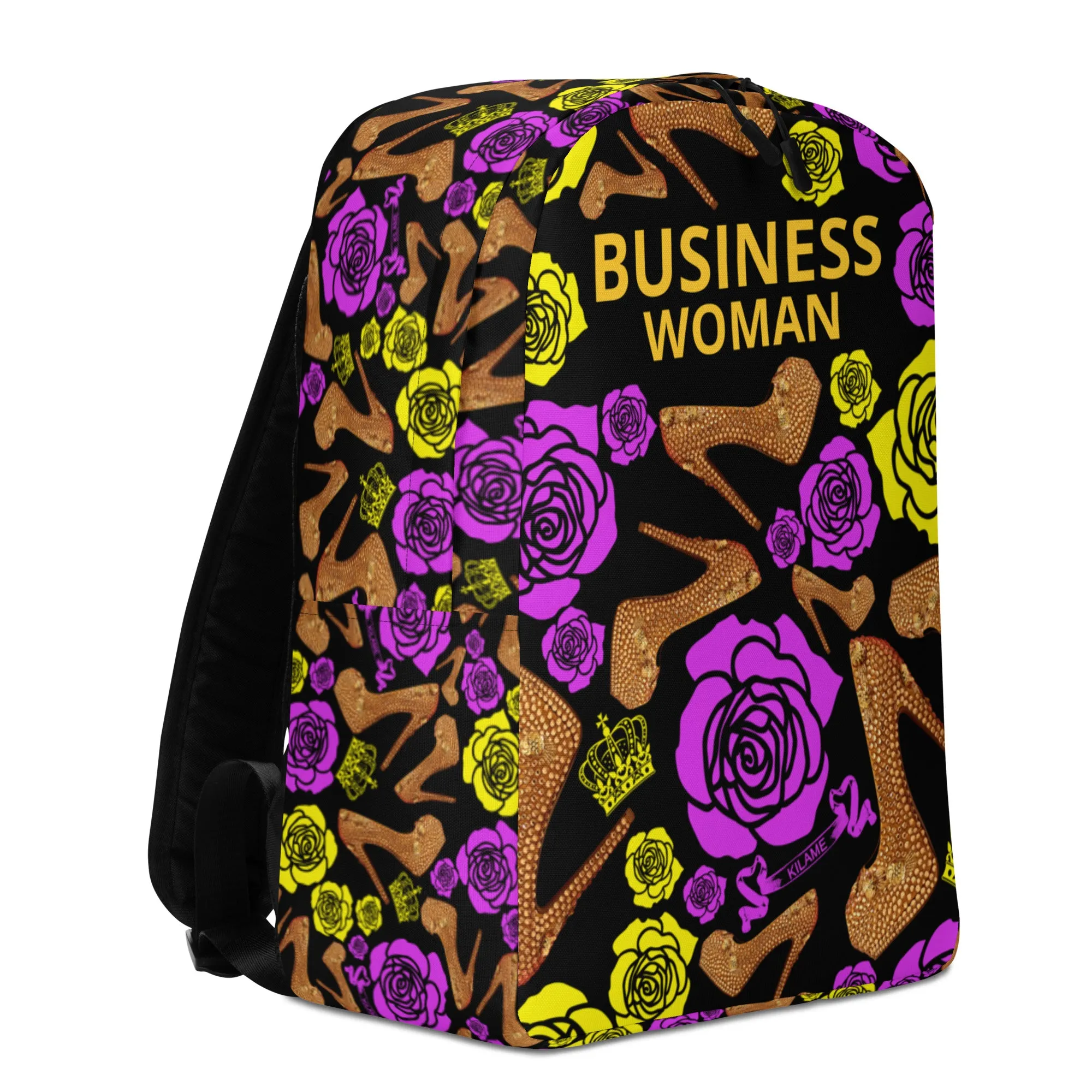 Backpack 'Business Woman'