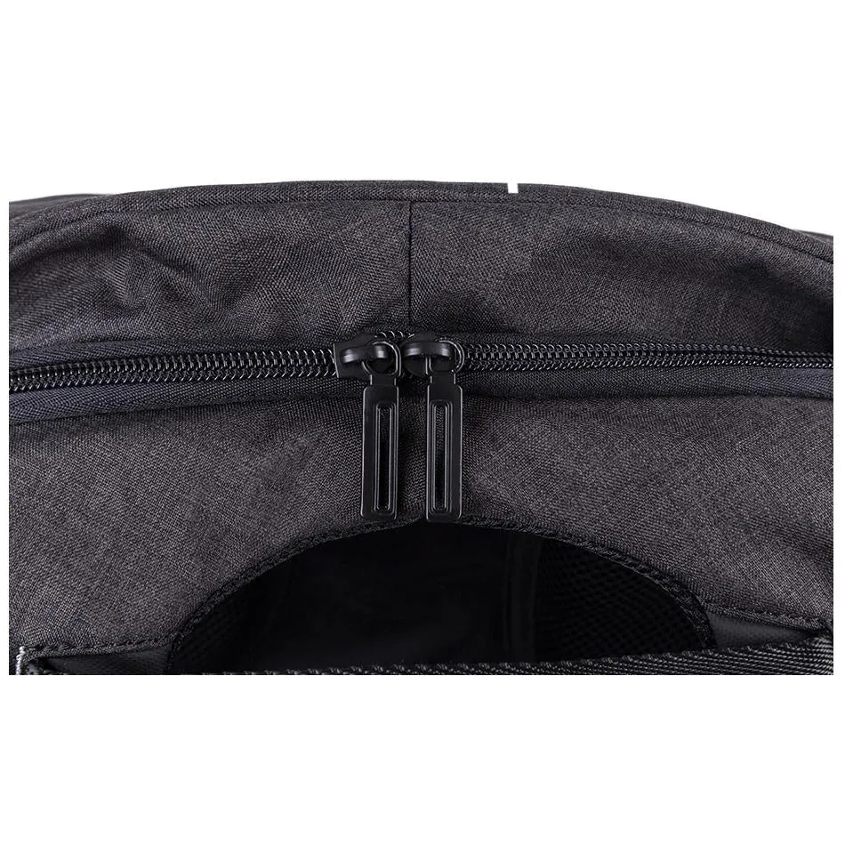Backpack USB Charging & Anti-Theft <br> Nylon