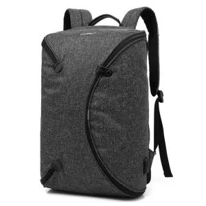 Backpack USB Charging <br> Nylon
