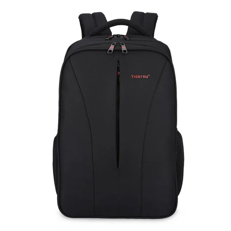 Backpack USB Charging<br> Nylon