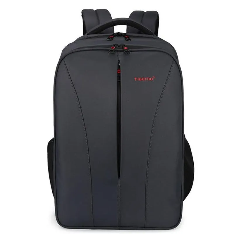 Backpack USB Charging<br> Nylon