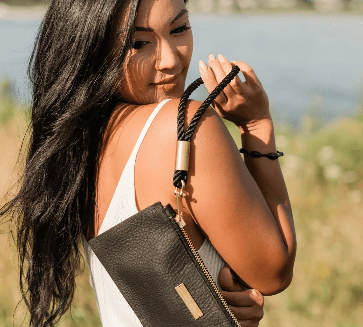 Bag Spa | Shackle Pin Replacement