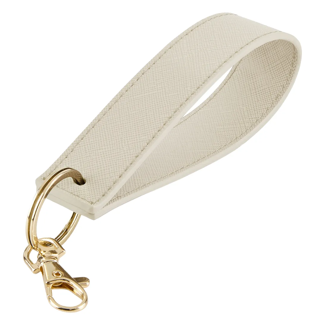 BagBase Boutique Wristlet Key Ring