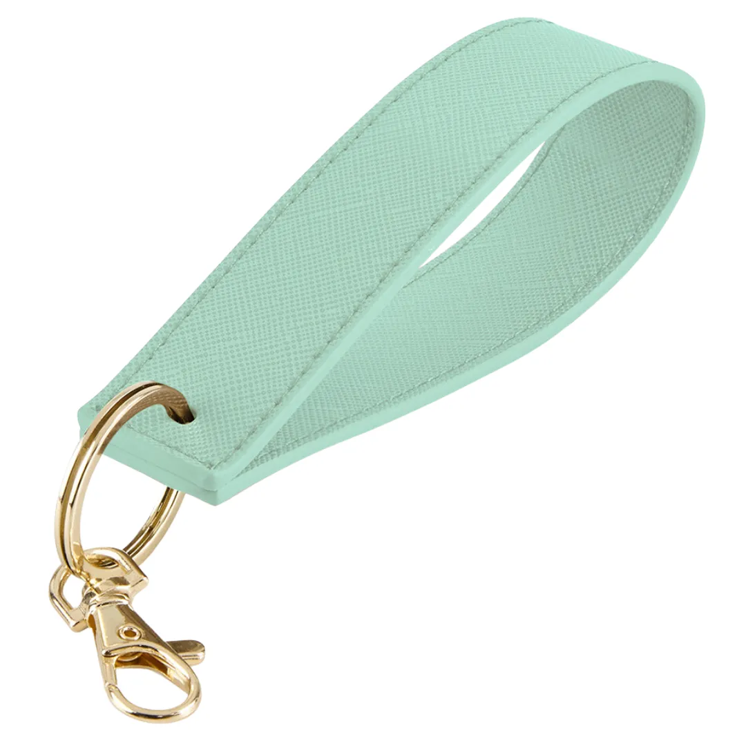 BagBase Boutique Wristlet Key Ring