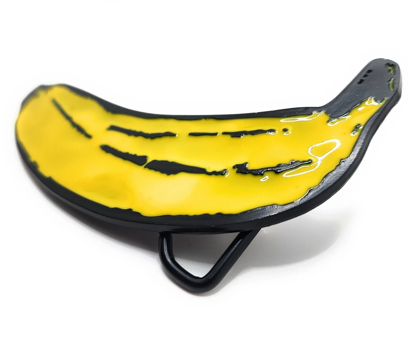 Banana Belt Buckle