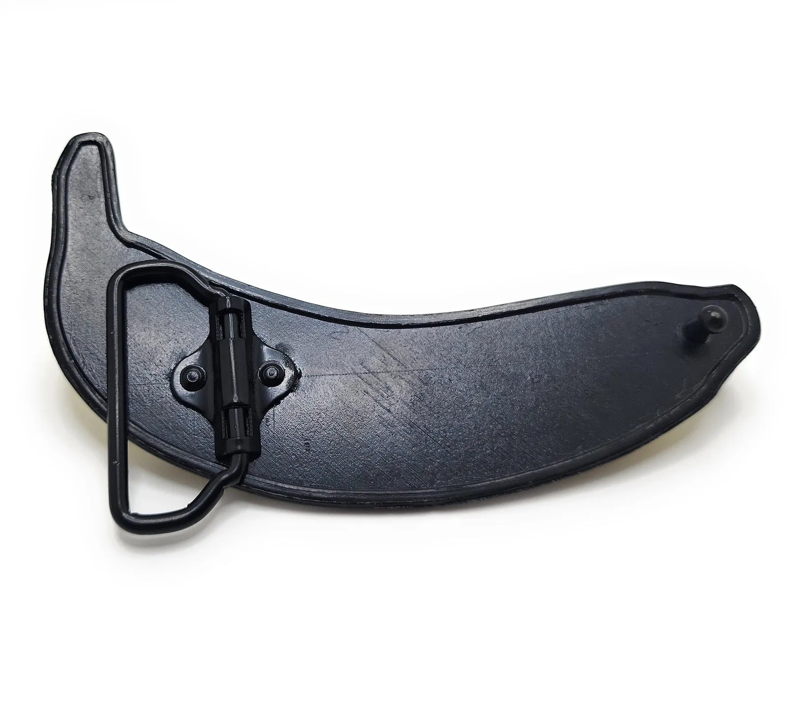 Banana Belt Buckle