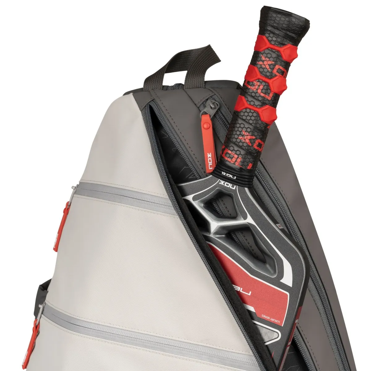 Bandolera Pickleball Sling