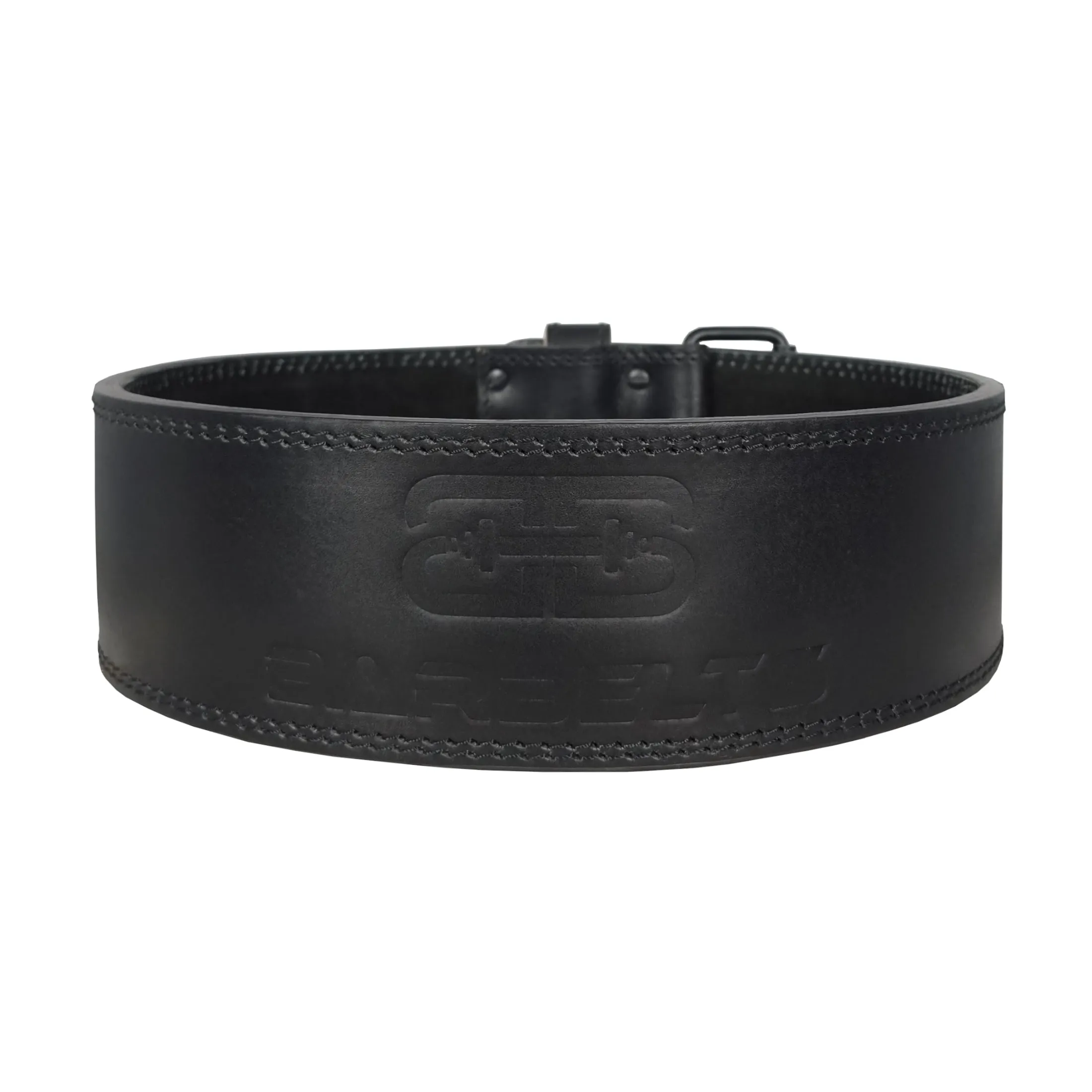 Barbelts powerlift belt - onyx 10mm