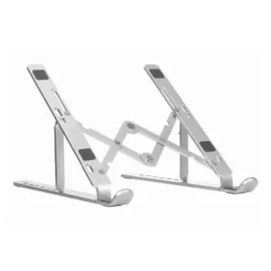 Base para Laptop BRobotix 263564 - Ajustable - Hasta 45°