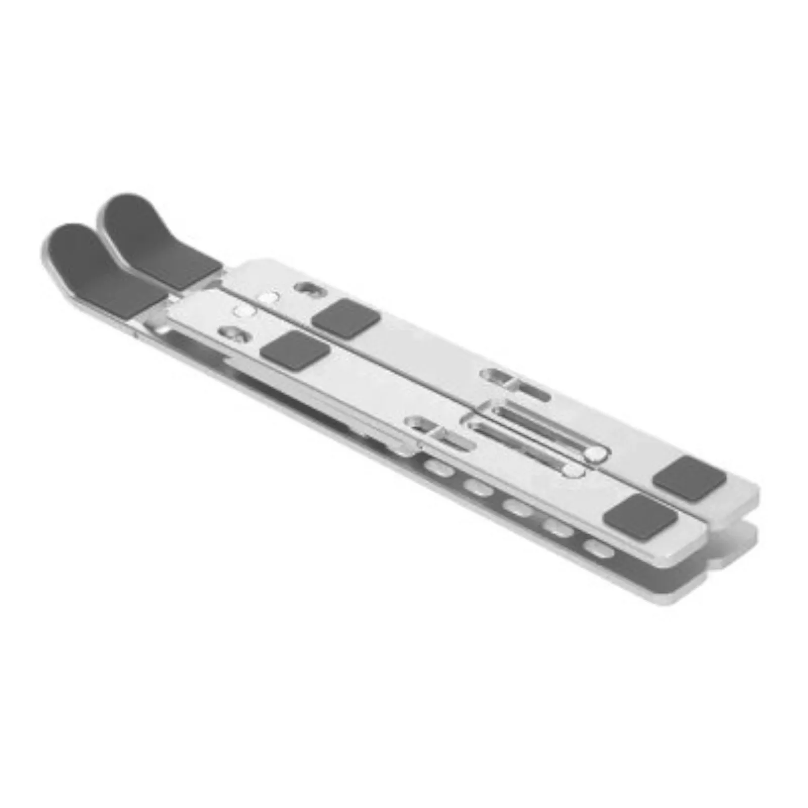 Base para Laptop BRobotix 263564 - Ajustable - Hasta 45°