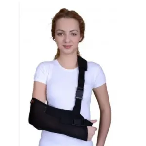 Basic Armsling - Mesh Fabric