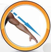 Basic Armsling - Mesh Fabric