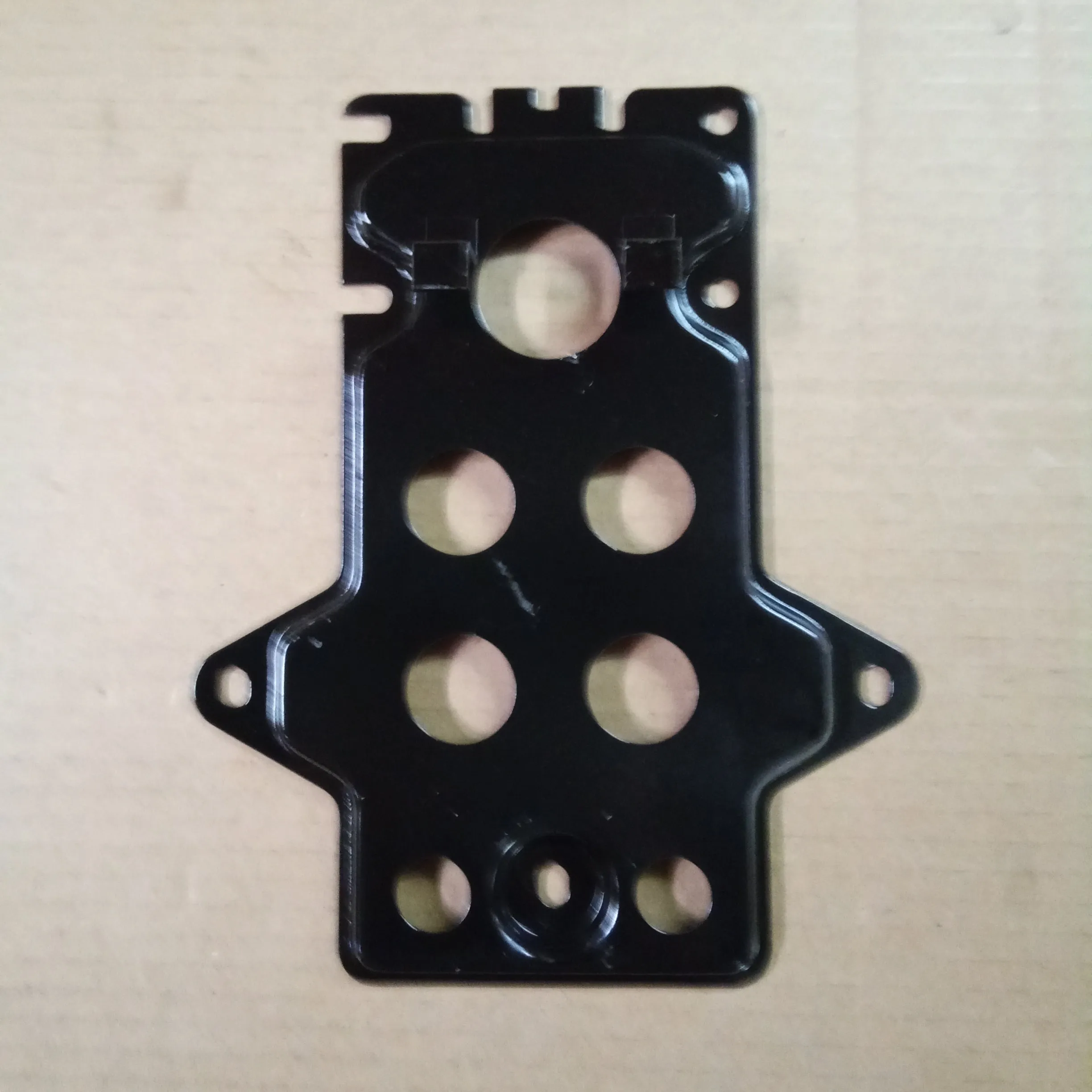 BATTERY PLATE A (#29418250)