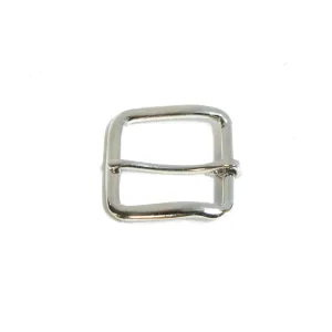 BAY-115  1 1/2" Belt Buckle