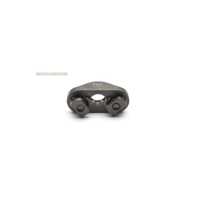 BCMGUNFIGHTER™ MCMR-SM Quick Detachable Sling Mount (M-LOK® Compatible*)