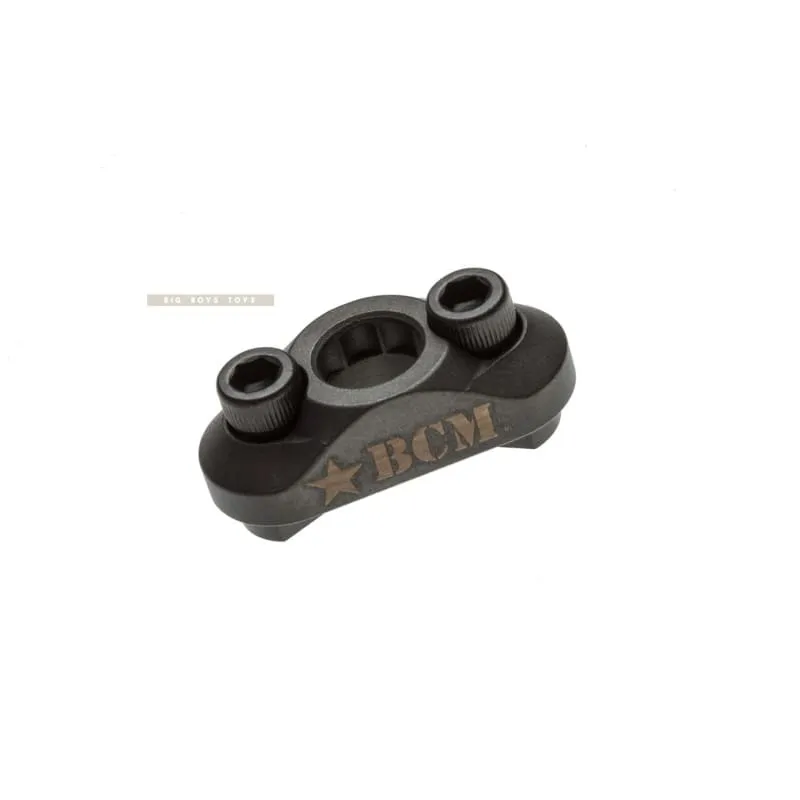 BCMGUNFIGHTER™ MCMR-SM Quick Detachable Sling Mount (M-LOK® Compatible*)