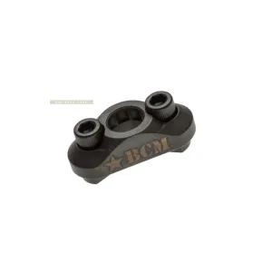 BCMGUNFIGHTER™ MCMR-SM Quick Detachable Sling Mount (M-LOK® Compatible*)