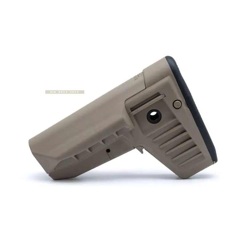 BCMGUNFIGHTER™ Stock -Mod 1 SOPMOD Compartment
