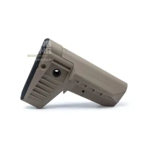 BCMGUNFIGHTER™ Stock -Mod 1 SOPMOD Compartment