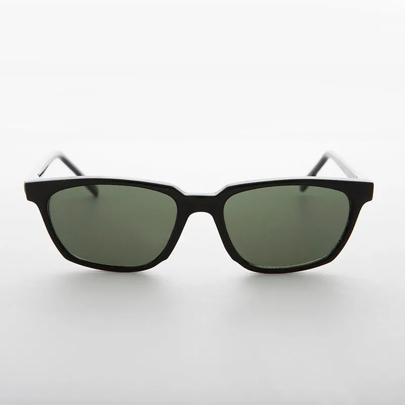 Beatnik Mod Classic Vintage Sunglasses - Ronnie 1