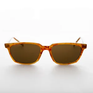 Beatnik Mod Classic Vintage Sunglasses - Ronnie 1