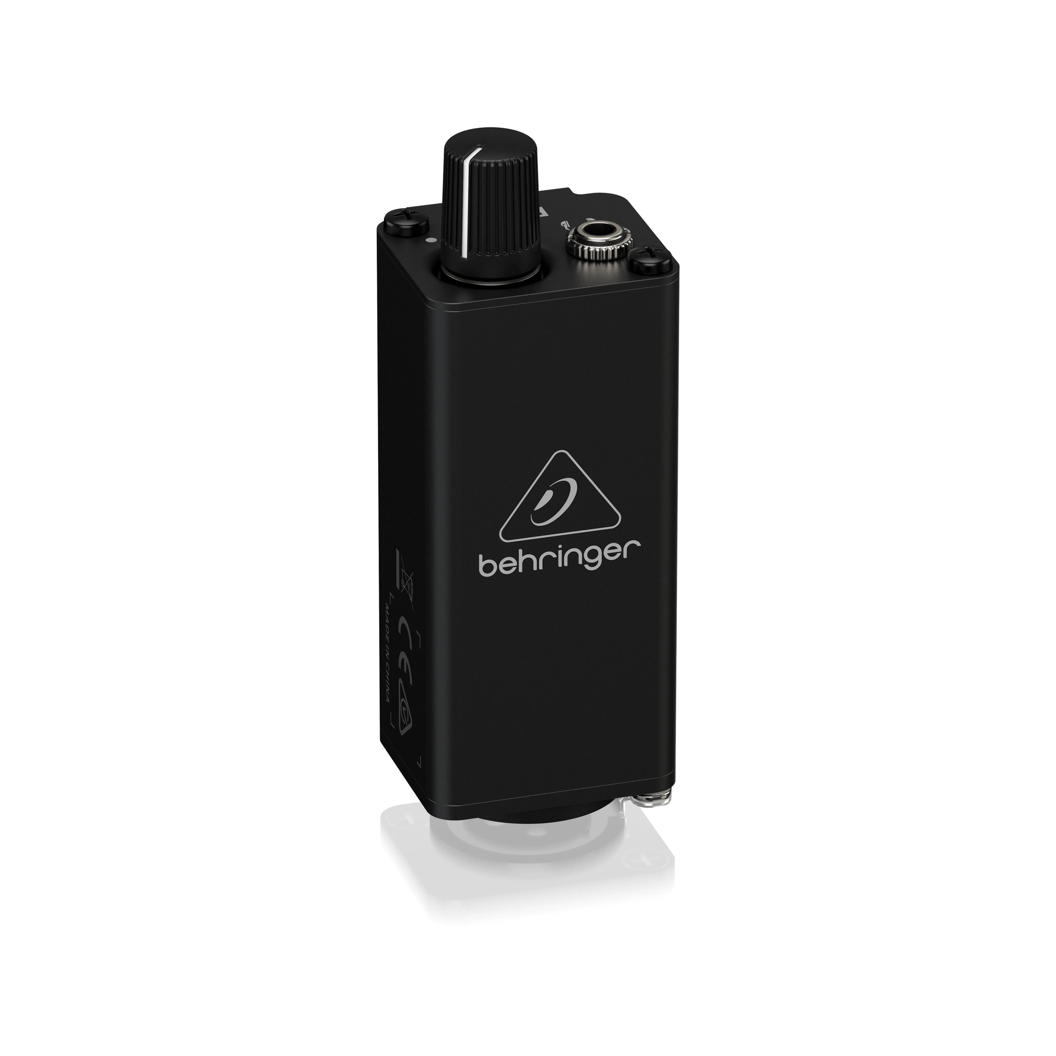 Behringer Powerplay PM1 1-channel Personal In-ear Monitor Beltpack