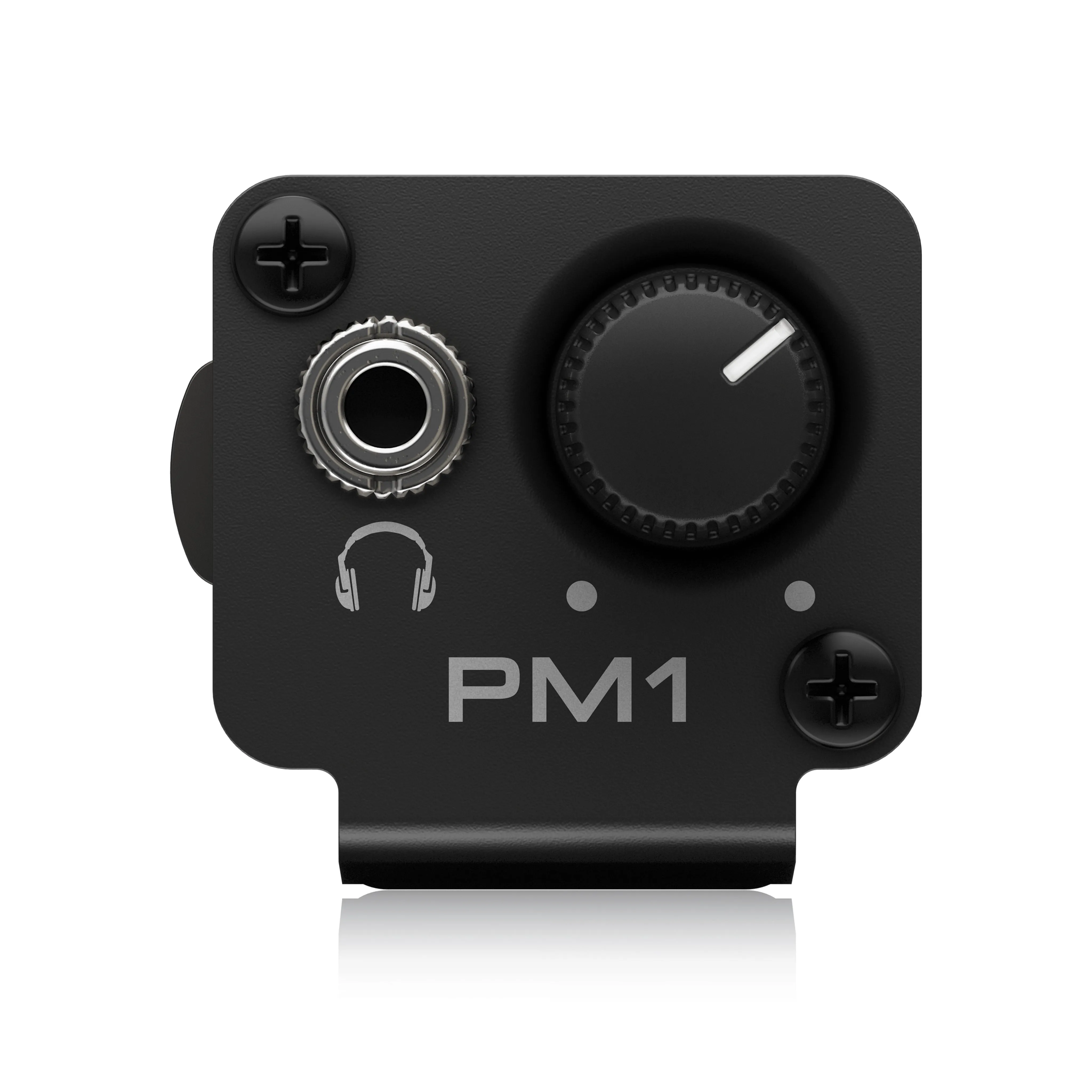 Behringer Powerplay PM1 1-channel Personal In-ear Monitor Beltpack