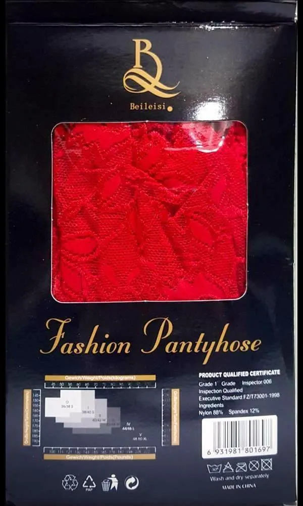 Beileisi Sexy Garter Belt 2073