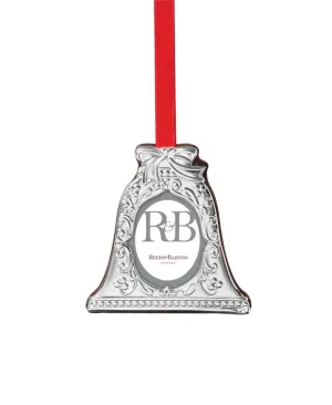 Bell Frame Ornament