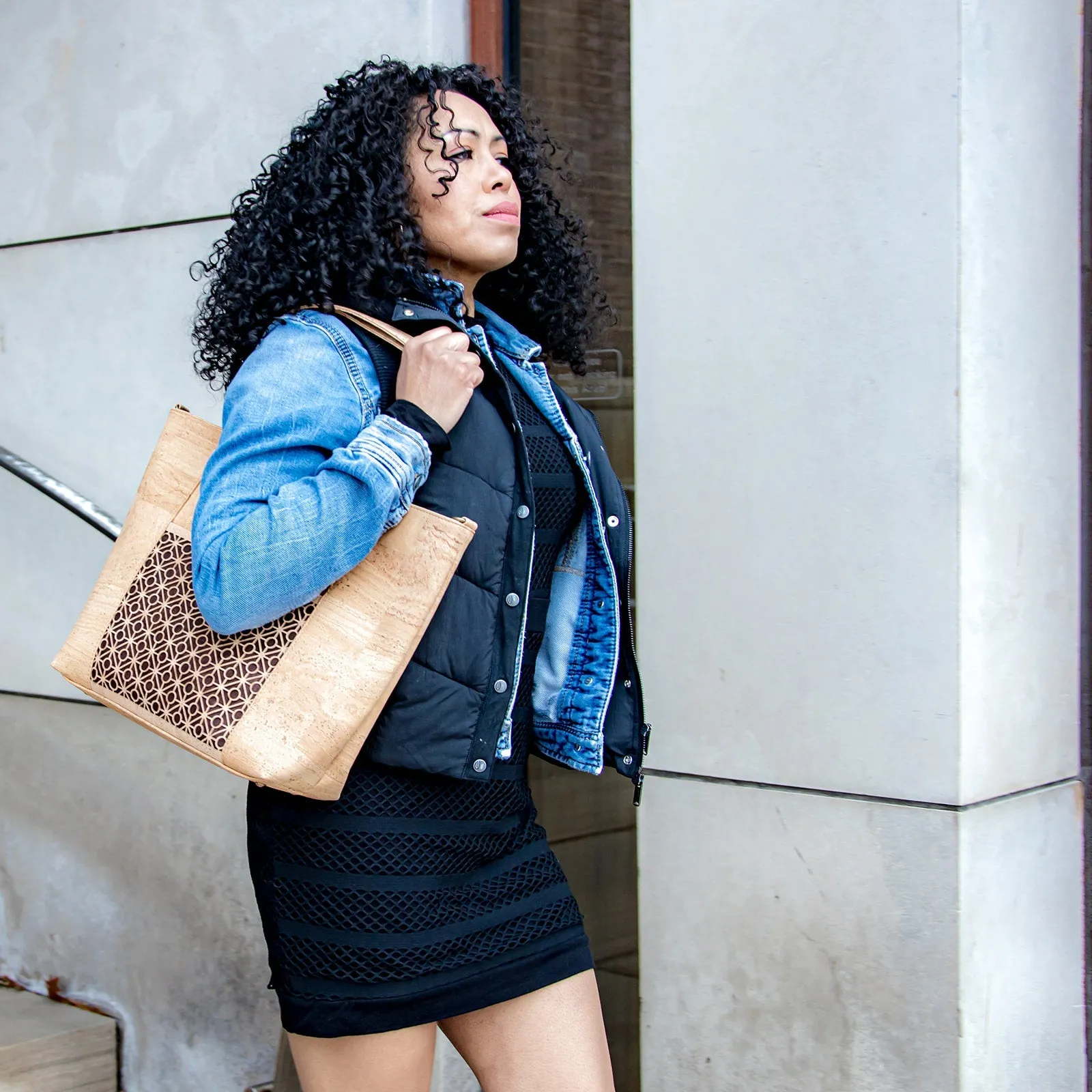 Bella | Natural Cork