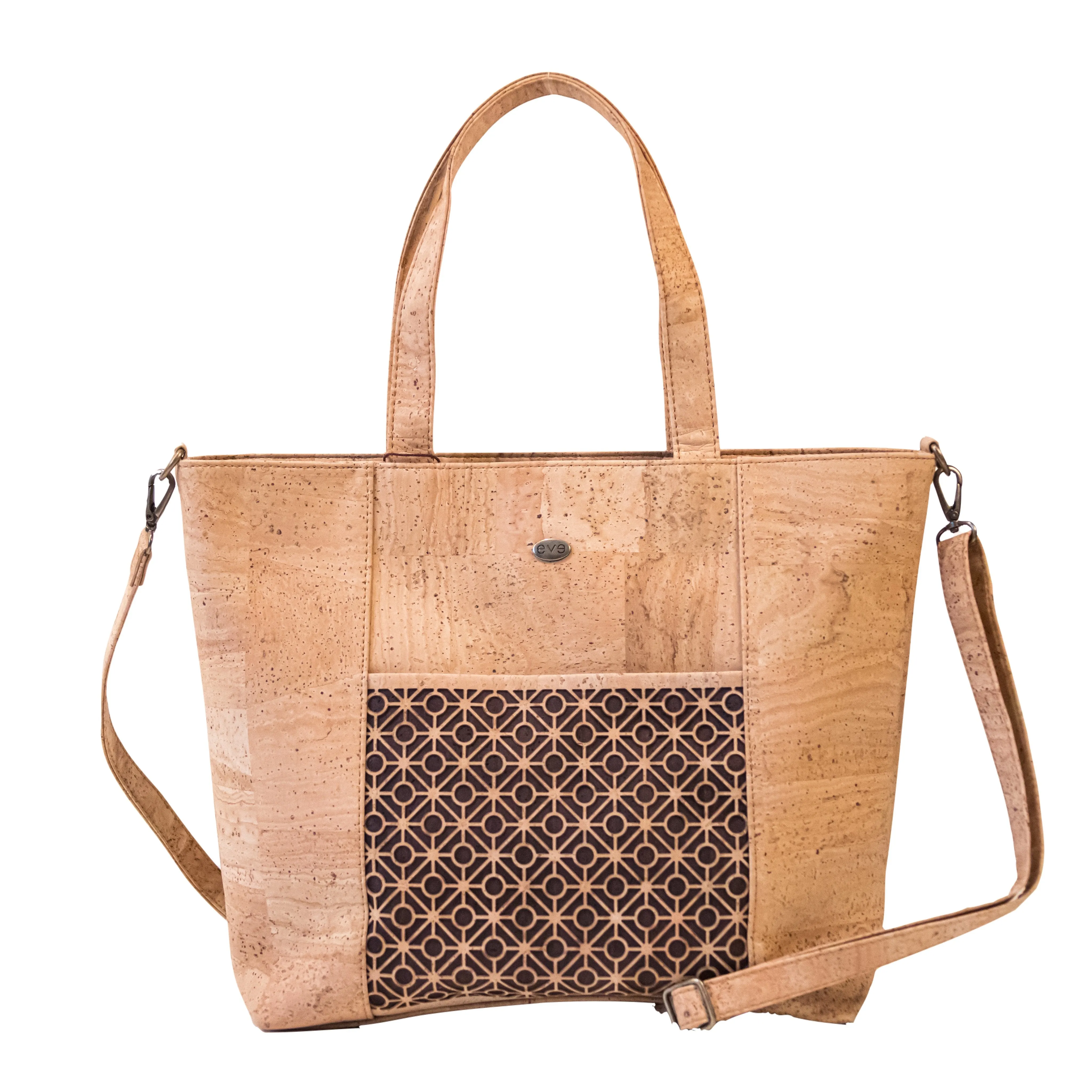 Bella | Natural Cork