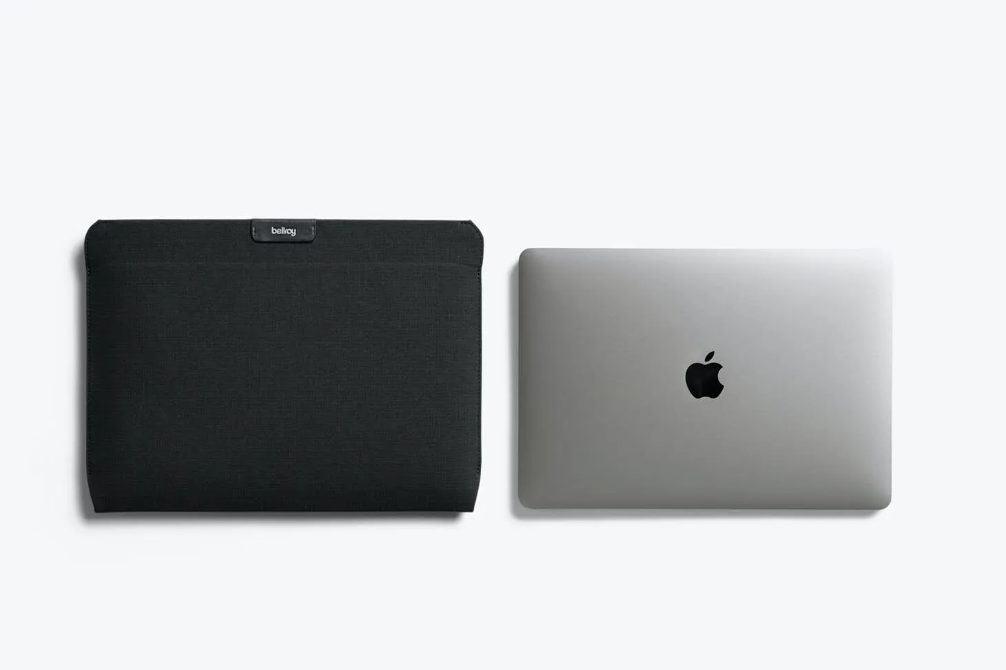 Bellroy Laptop Sleeve - 13"  Midnight Black