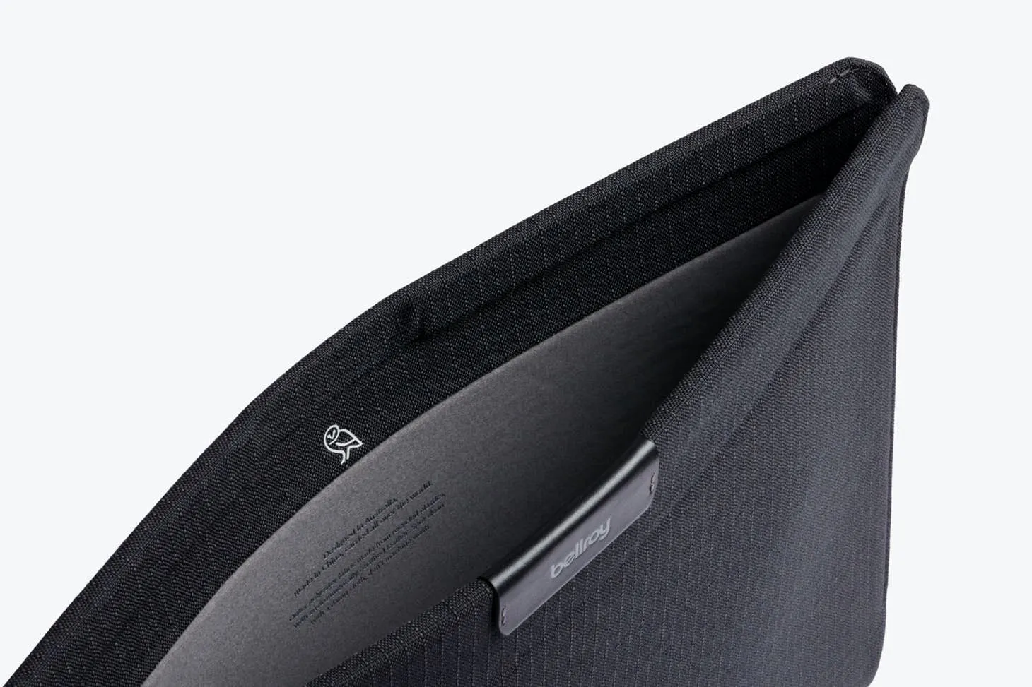 Bellroy Laptop Sleeve - 13"  Midnight Black