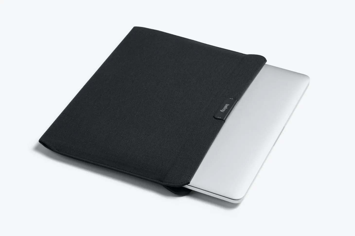 Bellroy Laptop Sleeve - 13"  Midnight Black