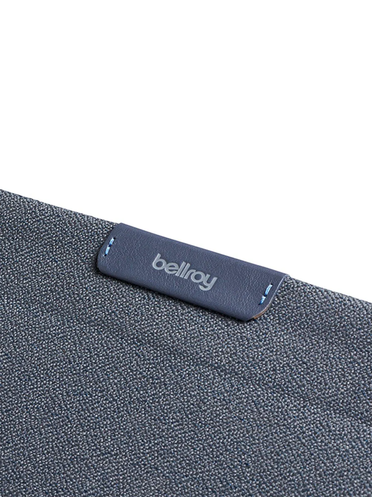 Bellroy Laptop Sleeve 15 Inch Basalt