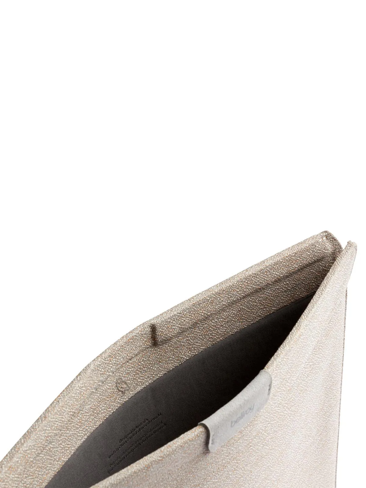 Bellroy Laptop Sleeve 16 Inch Saltbush