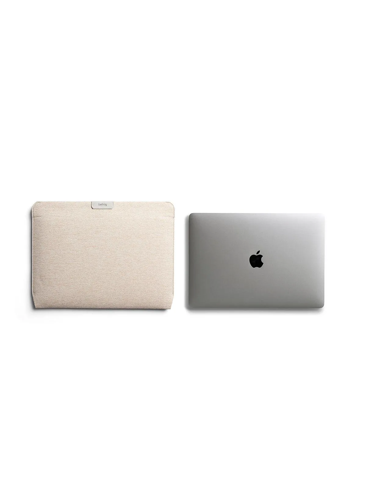 Bellroy Laptop Sleeve 16 Inch Saltbush