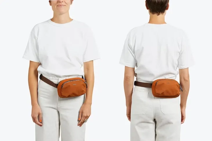 Bellroy Venture Hip Pack 1.5L