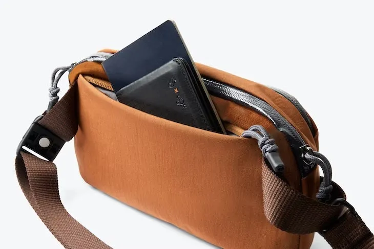 Bellroy Venture Ready Sling 2.5L