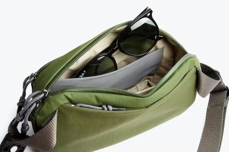 Bellroy Venture Ready Sling 2.5L